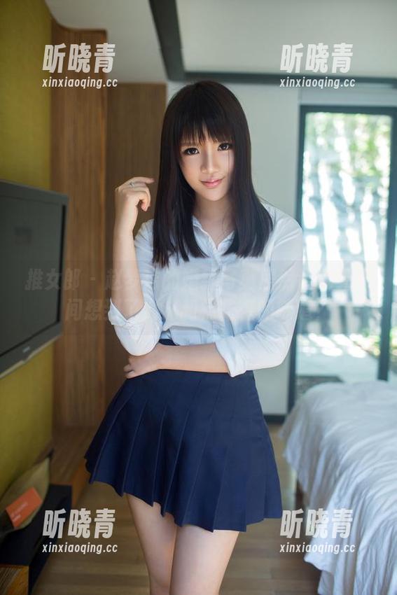 推女郎-赵梦洁 推女郎 - 赵梦洁的婚纱写真居然让我无意间想到了泡沫和棉花糖的味道?