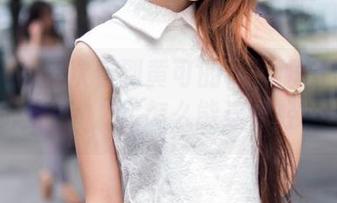 推女郎 – 每次看到黄可的体操服高清写真，都想问：“你怎么能这么轻松？”