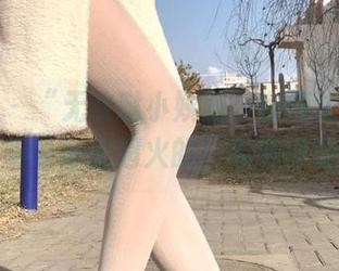 微密圈 – “无敌哒小姨妈”在海边的全套，听说好像超火的！你觉得呢？