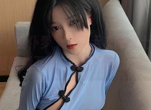 微密圈 – 女仆梦，无欲无求的推土君的原图随便下载，但记得给分哦！