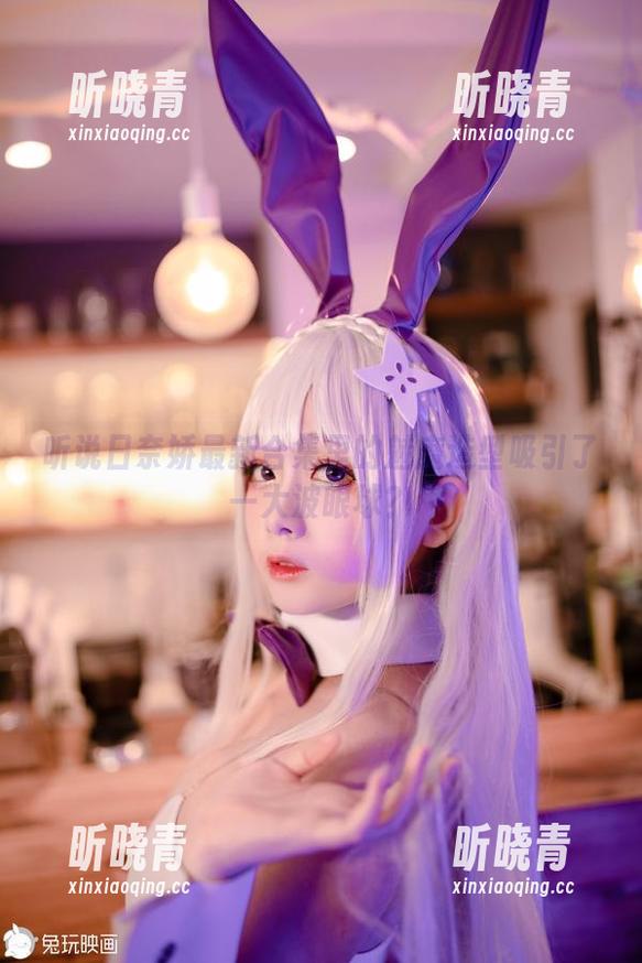 听说日奈娇最新合集里的魅魔造型吸引了一大波眼球？