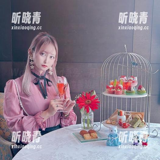 WonderLand系列：月城委员会的写真，实在是让人边看边抓狂的图片！