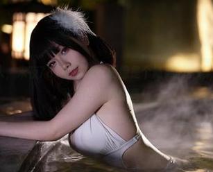 珍珠内衣宜人，末夜787的猫娘衣橱像是个隐藏的宝藏，随便翻翻每张照片都是惊喜！