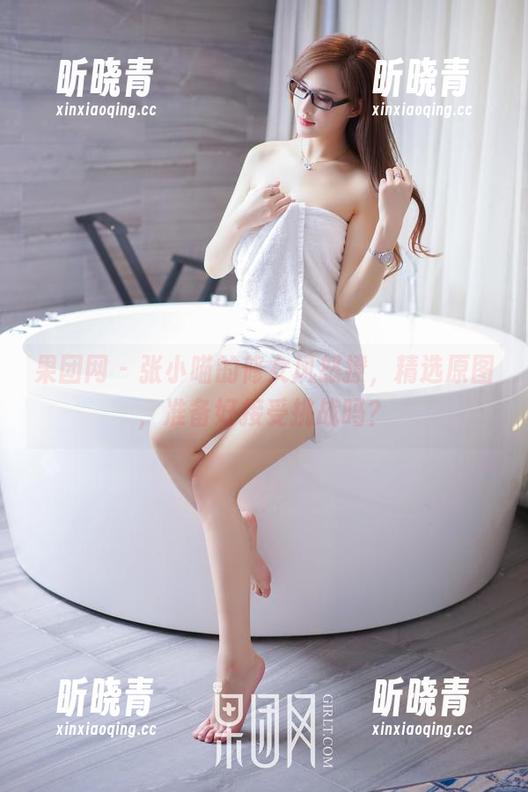 果团网-张小喵 果团网 - 张小喵的修女风怒撩,精选原图,准备好接受挑战吗?