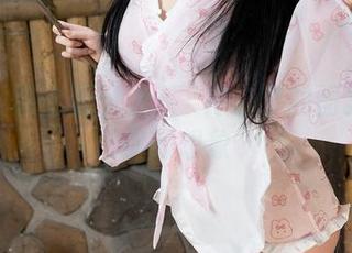 当学姐遇上无圣光：桜井宁宁的图集颠覆你的想象