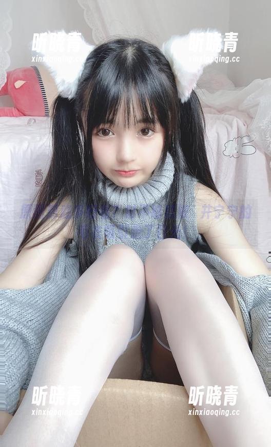 原图到底多好看？时不时就被桜井宁宁的毛衣吸引走了目光！