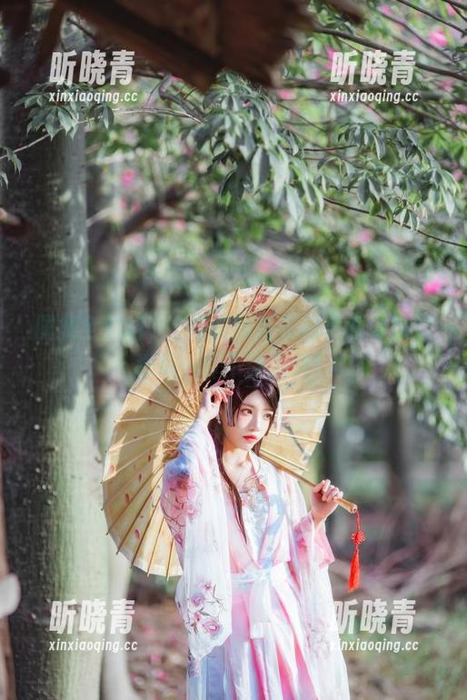 桜桃喵 图集全解析,桜桃喵的连衣裙竟然可以这样玩…真不讲道理!