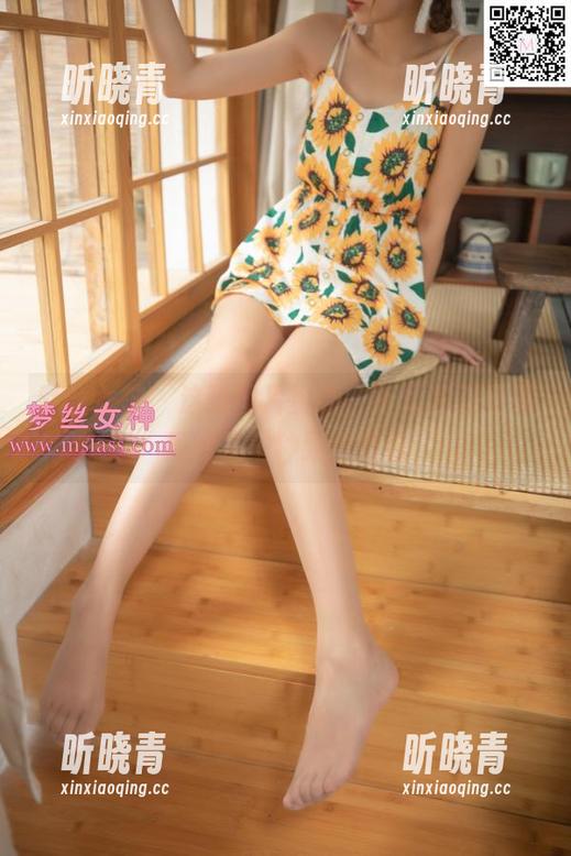 梦丝女神 - 这张图片更新，折耳酱双马尾果然是一种致命吸引