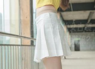 梦丝女神 – 玥玥这身蓝色仙女古装，难道是要引领全套写真新潮流？
