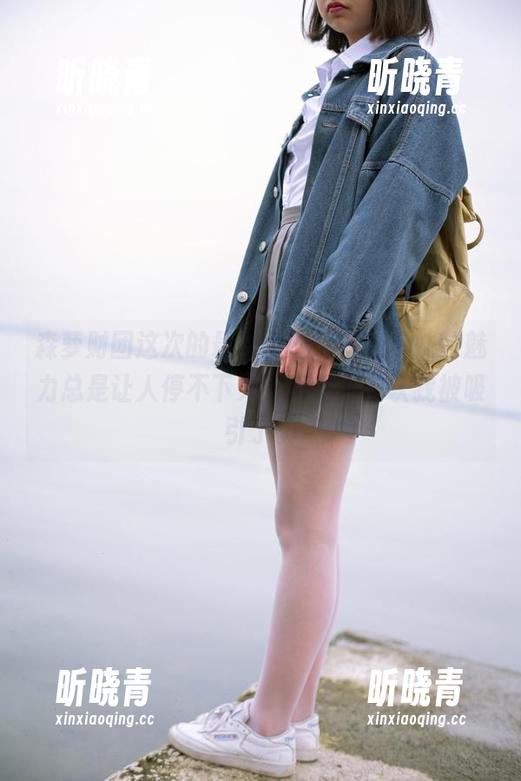 森萝财团 森萝财团这次的最新图册,日系小妹的魅力总是让人停不下来,不得不承认我被吸引了。