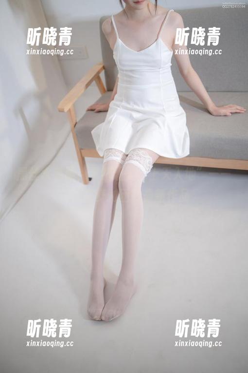 森萝财团 黑丝水手服,果然让人“上天入地”——关注森萝财团的最新作品