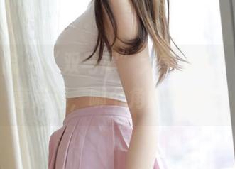 模范学院 – “双马尾”大美妞儿，原图随意走起，哪个角度最撩？