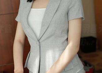 模范学院 – 免费写真速递，慕羽茜天使迷化，散发着奇怪的魔力…