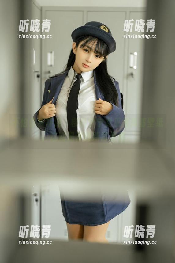 不怕你被吓到，樱井宁宁女巫的高清壁纸，这就是你的新背景板。