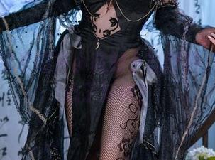 不怕，这是樱井小莜的小妈图集，资源扎心了好吗？