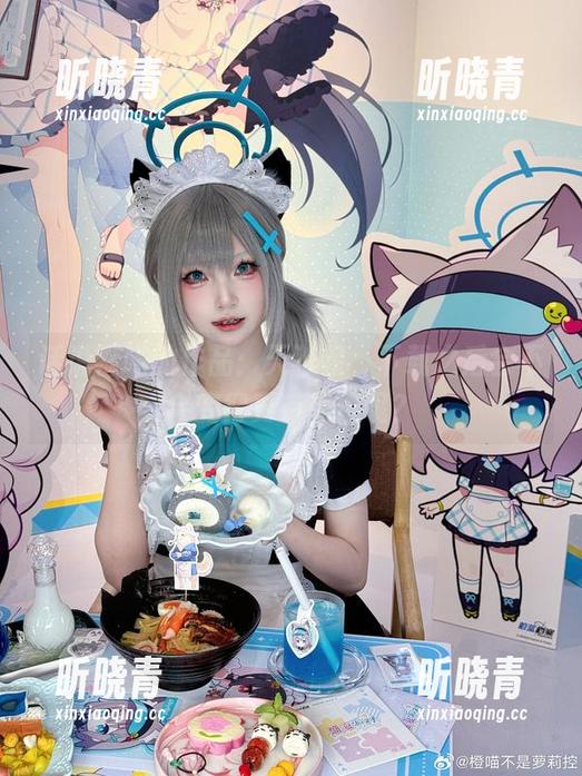 话说橙喵的作品：天狼星，下载之后会不会变得更有品位呢？