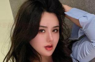 微密圈 – 水蜜桃米米尝试大胆泳衣，无圣光的原图实在是一种巧妙反转。
