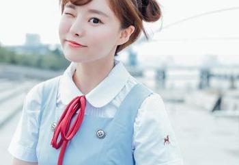 波萝社 – 是否觉得柳侑绮Sevenbaby的美图合集像一盘三文鱼？