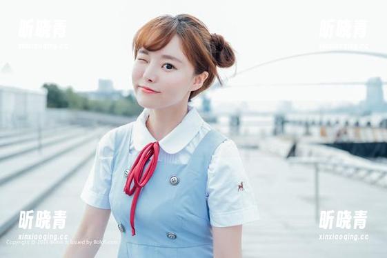 波萝社-柳侑绮Sevenbaby 波萝社 - 是否觉得柳侑绮Sevenbaby的美图合集像一盘三文鱼?