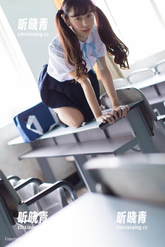 波萝社 - 柳侑绮的女仆原图来了，求套娃…不，求神仙颜值！