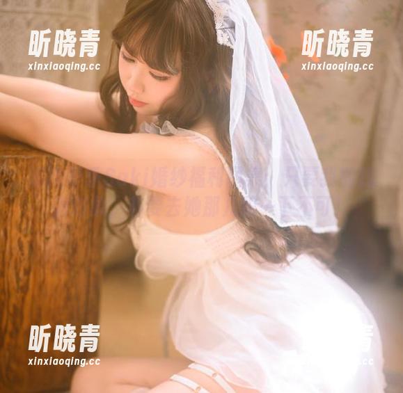 渡边早季Saki婚纱福利图集：只要我能找到对象，非要去她那儿拍一下不可！