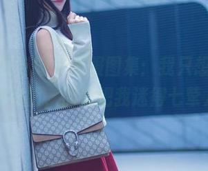 源纱希喵喵喵的和服图集：我只想问，这么美的和服，倒是把我迷得七荤八素啊