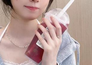 炸酱沐沐运动回顾：转身之间的精选，发现了不一样的她！