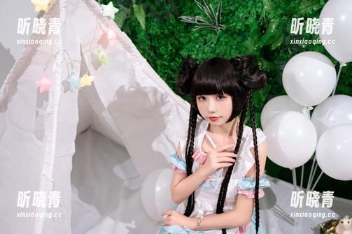 爆机少女喵小吉 哎呀,爆机少女喵小吉的私人看护又有新作品集,看得我手心发热!