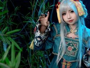 更新真相：爆机少女喵小吉的赛博朋克-超梦合集，完全是一种酷炫的迷失