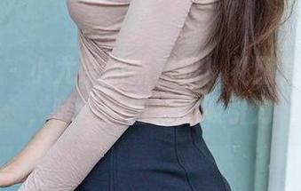 爱尤物 – 小尤奈的新套路！礼服套图更新，随便扔出来的吸引力