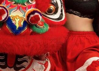 爱尤物 – 原图见证透明，李浅浅完美诠释什么叫‘我的’！