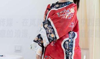 物恋传媒 – 在岚岚的专属旅拍中找到那抹随意的浪漫，定制不定制，随便啦。