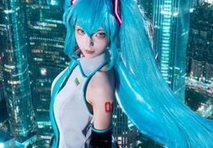 狐玖玖的写真新作，赤城与碧蓝航线，原图还是你心中的那幅画！