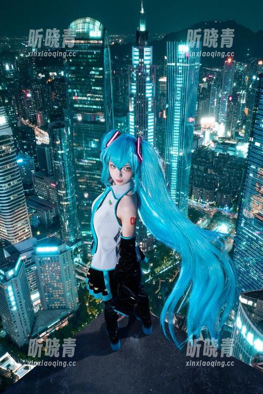 狐玖玖的写真新作，赤城与碧蓝航线，原图还是你心中的那幅画！