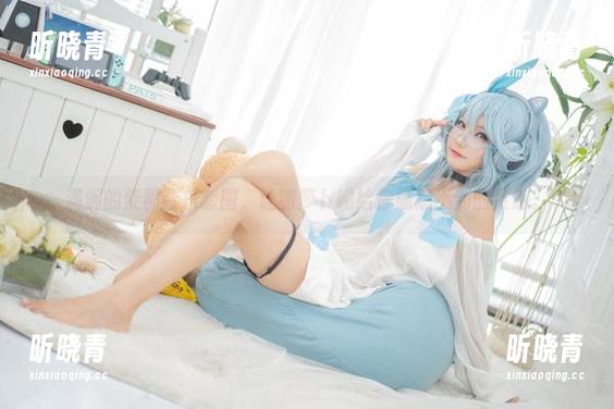 满满的柴郡音乐套图，让狐萝卜呦给你意想不到的灵感。