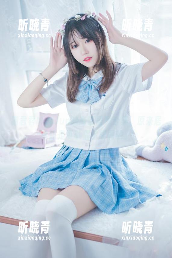 猫君君MaoJun 猫君君MaoJun的高清居家合集,原来居家还是可以偶尔华丽的。