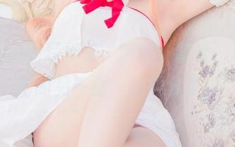 看白神泱的写真集，听说‘凯留’其实是她的另一面，大胆分享！