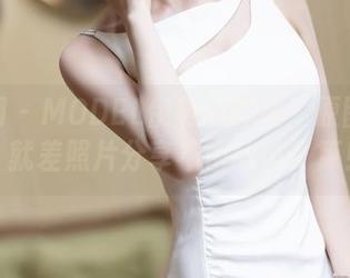 秀人网 – MODEL伊若的眼镜：原图我有，就差照片分享不由我说了算！