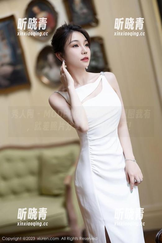 秀人网-MODEL伊若 秀人网 - MODEL伊若的眼镜:原图我有,就差照片分享不由我说了算!