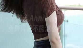 秀人网 – 子纯儿Annie和她的皮衣，谁说免费资源不能这么好看？