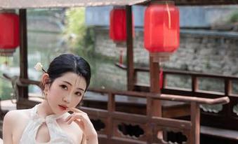 秀人网 – 孟狐狸FoxYini的连体衣合集，连心又连体！