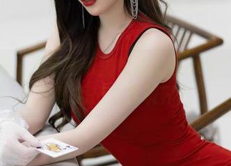 秀人网 – 高清壁纸里的孟狐狸FoxYini，腿能秀出什么境界？