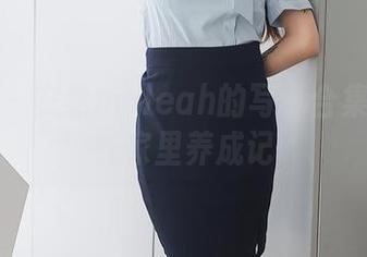 秀人网 – 安然maleah的写真合集：姐姐在家里养成记