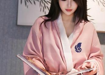 秀人网 – 林文文yooki的女仆专题：让你的生活从“遮掩”升级成“展现”！