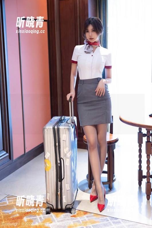 秀人网 - 温妮姐姐的写真果然与众不同，让我有了‘我该稍微努力一下’的新动力！