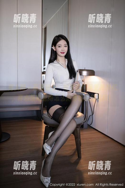 秀人网 - 高清修女，灿宝的作品更新换代，真心想知道她怎么把传统玩出花样！
