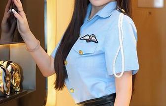秀人网 – 白芷yy的蕾丝秀场，图集更新，快来瞧瞧这个女孩的“捉迷藏”吧！