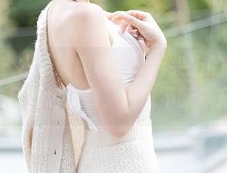 秀人网 – 水手服趣味多，舌尖上的菊花ace福利图包上线，人气不断飙升！