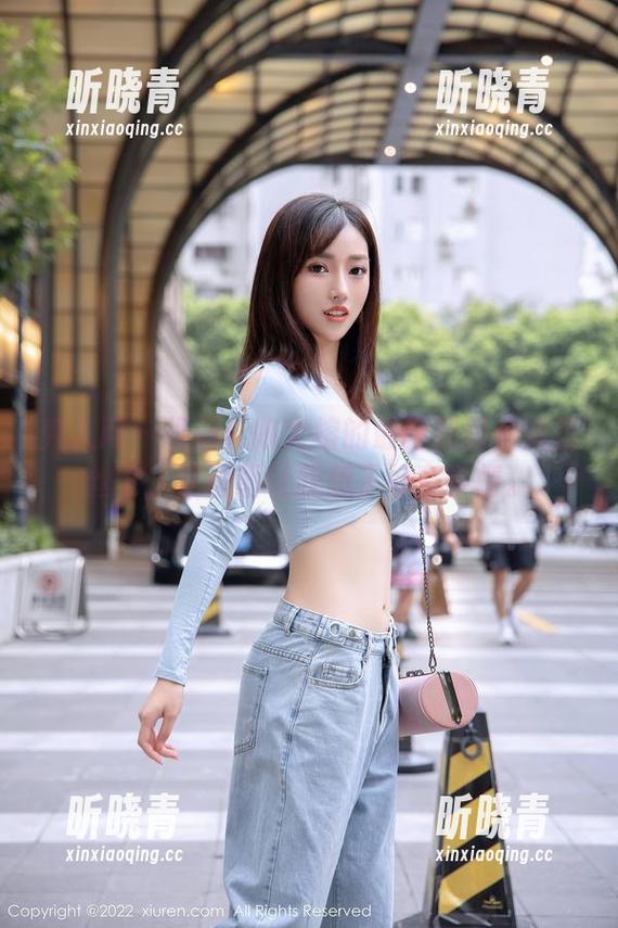 秀人网 - 报到！陈大榕的最新图册《裤里丝》，这画面让我想了好多事情。