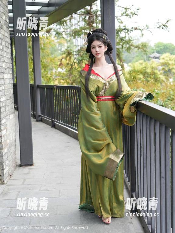 秀人网-陈思琪 秀人网 - 陈思琪的和服作品:无圣光,你也是我心中的小天使嘛?